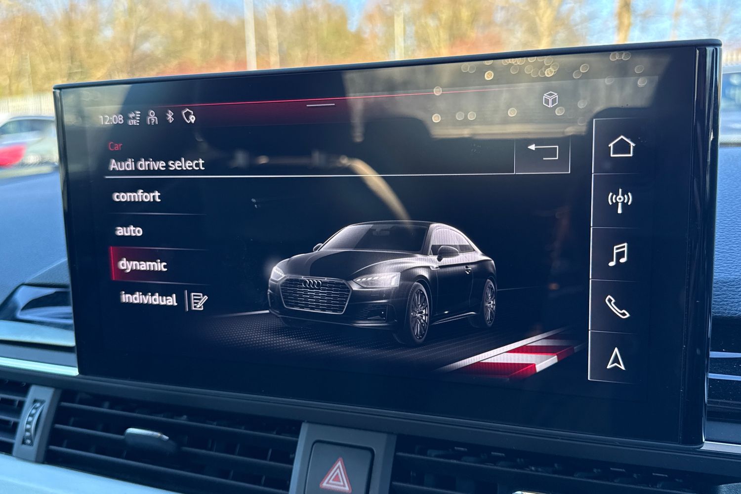 Used Audi A5 2022 for sale - 76558250: Photo 58