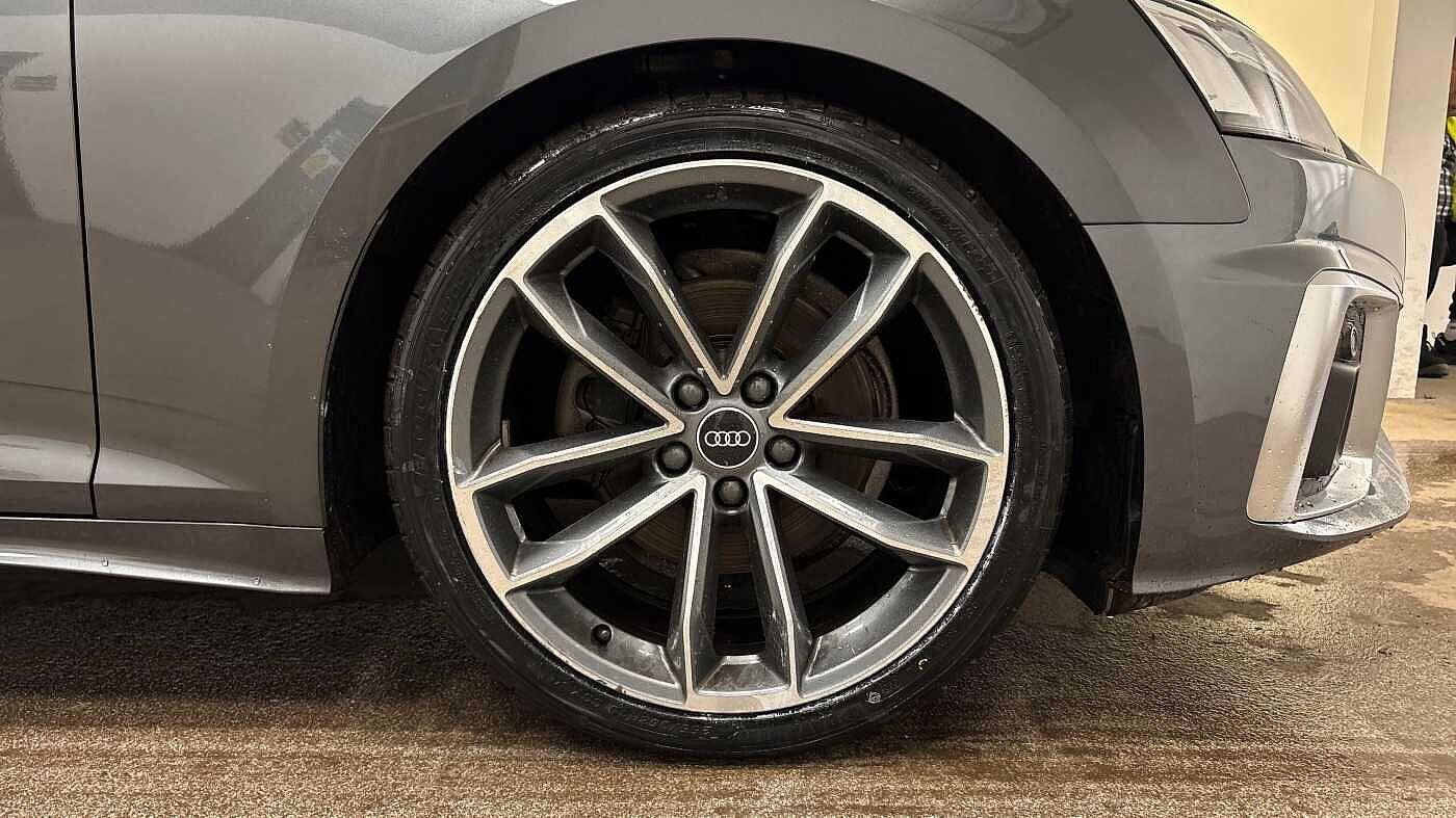 Used Audi A5 2022 for sale - 76558250: Photo 6