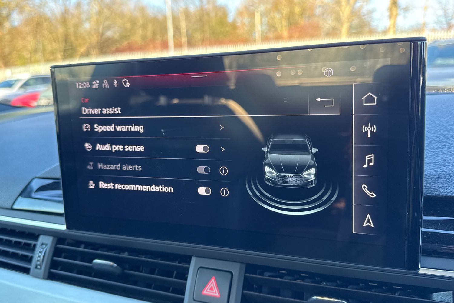 Used Audi A5 2022 for sale - 76558250: Photo 61