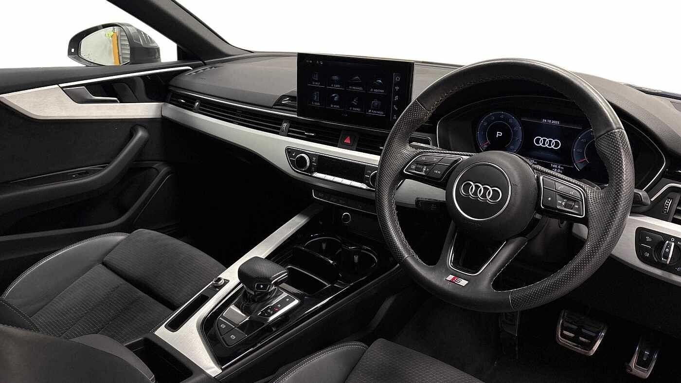 Used Audi A5 2022 for sale - 76558250: Photo 7