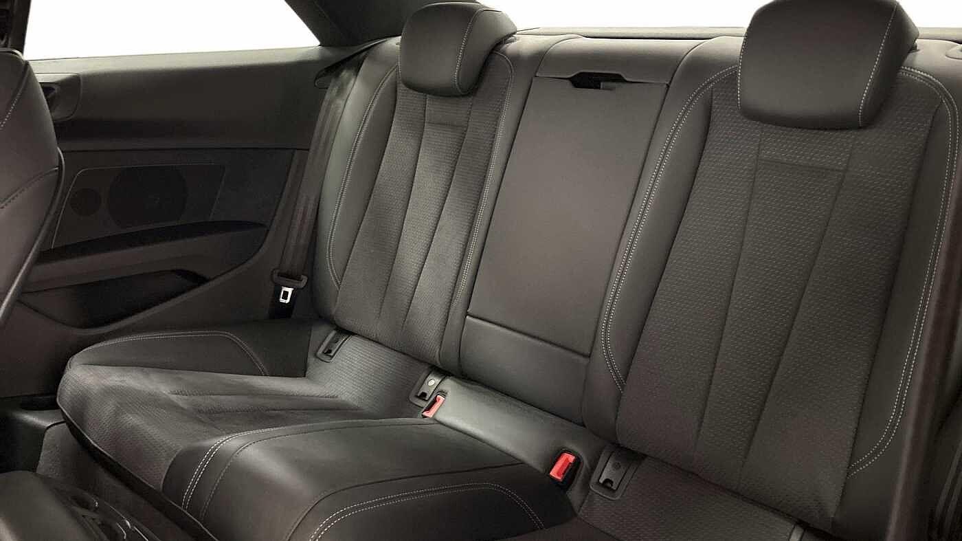 Used Audi A5 2022 for sale - 76558250: Photo 8