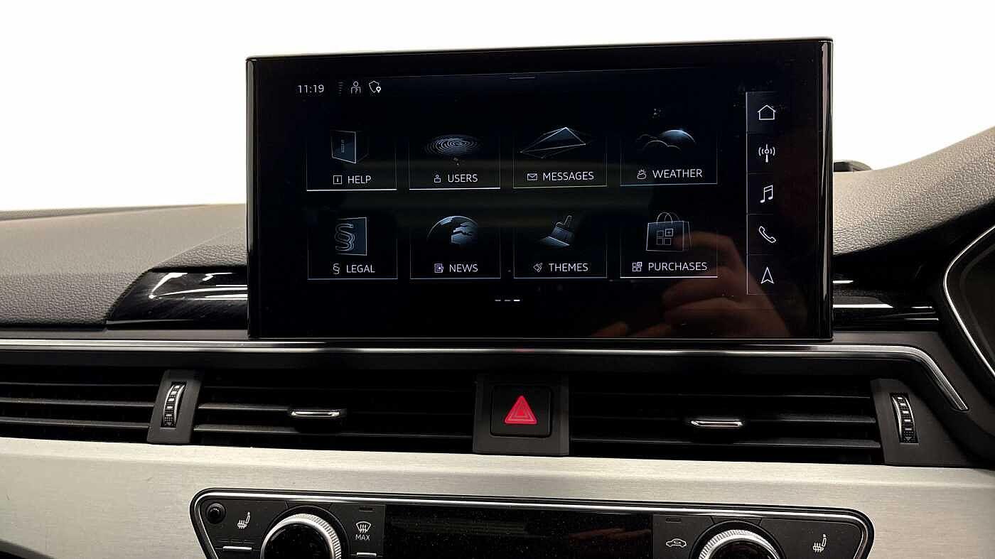 Used Audi A5 2022 for sale - 76558250: Photo 9