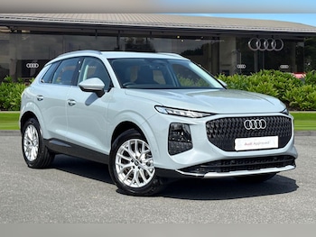 Used Audi Q3 2026 for sale - 79463195: Photo