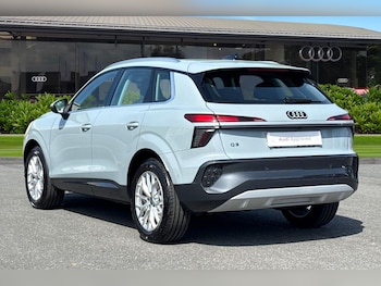 Used Audi Q3 2026 for sale - 79463195: Photo