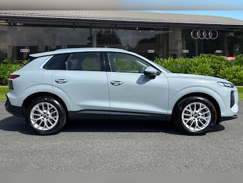 Used Audi Q3 2026 for sale - 79463195: Photo