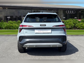 Used Audi Q3 2026 for sale - 79463195: Photo