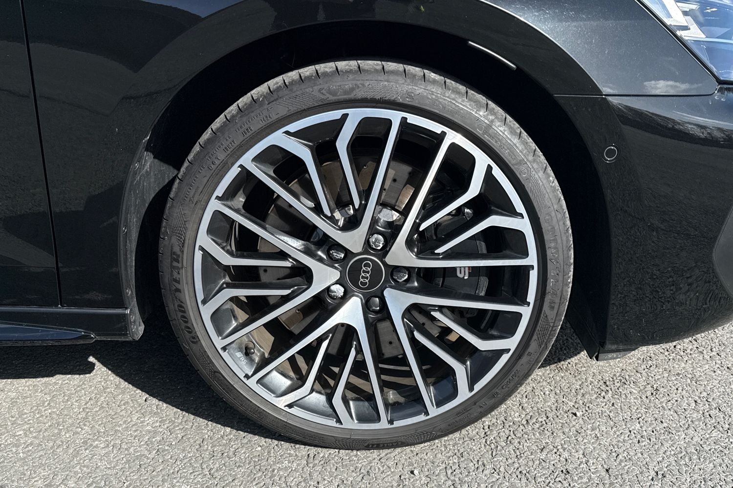 Used Audi S3 2024 for sale - 77849342: Photo 10