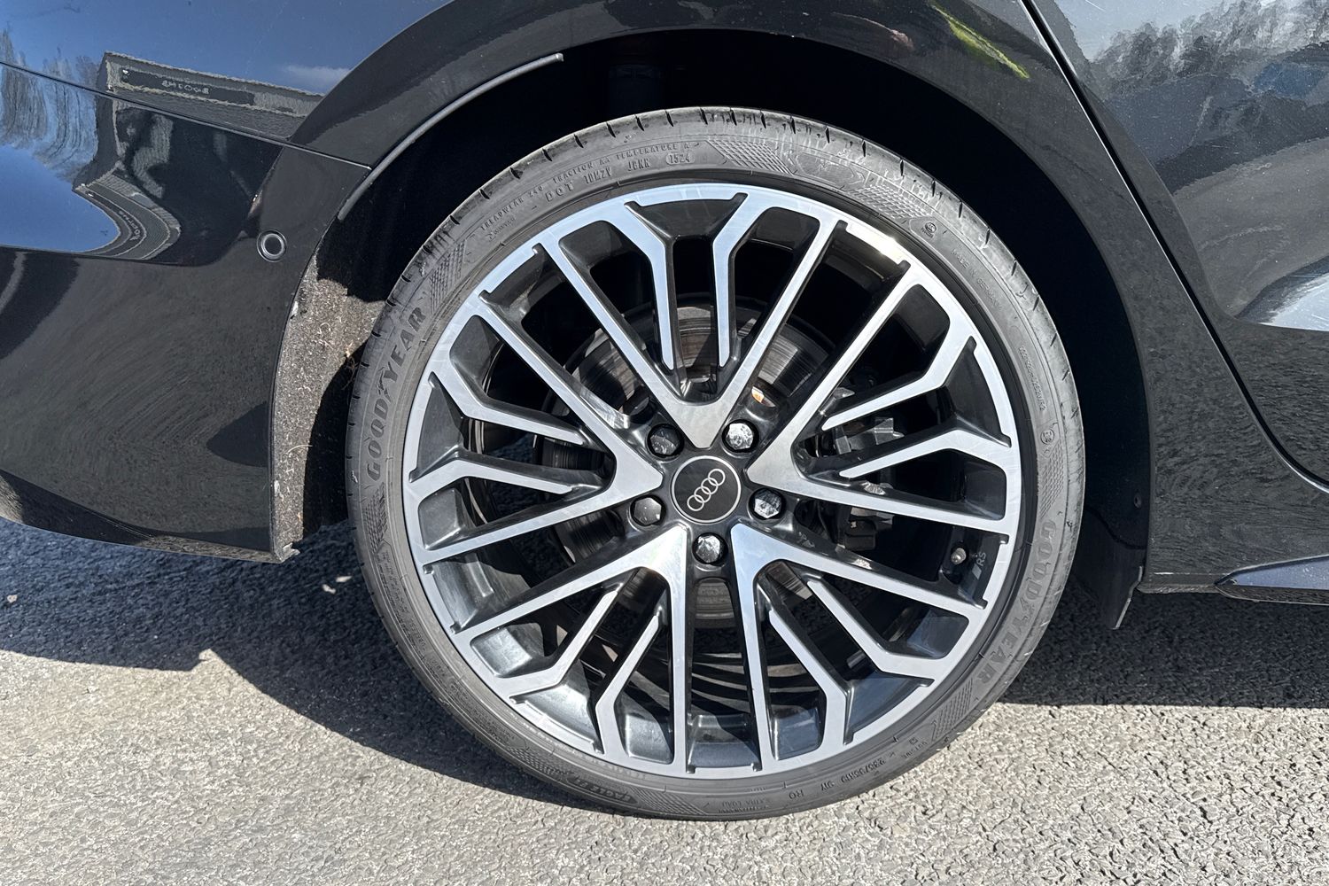 Used Audi S3 2024 for sale - 77849342: Photo 11