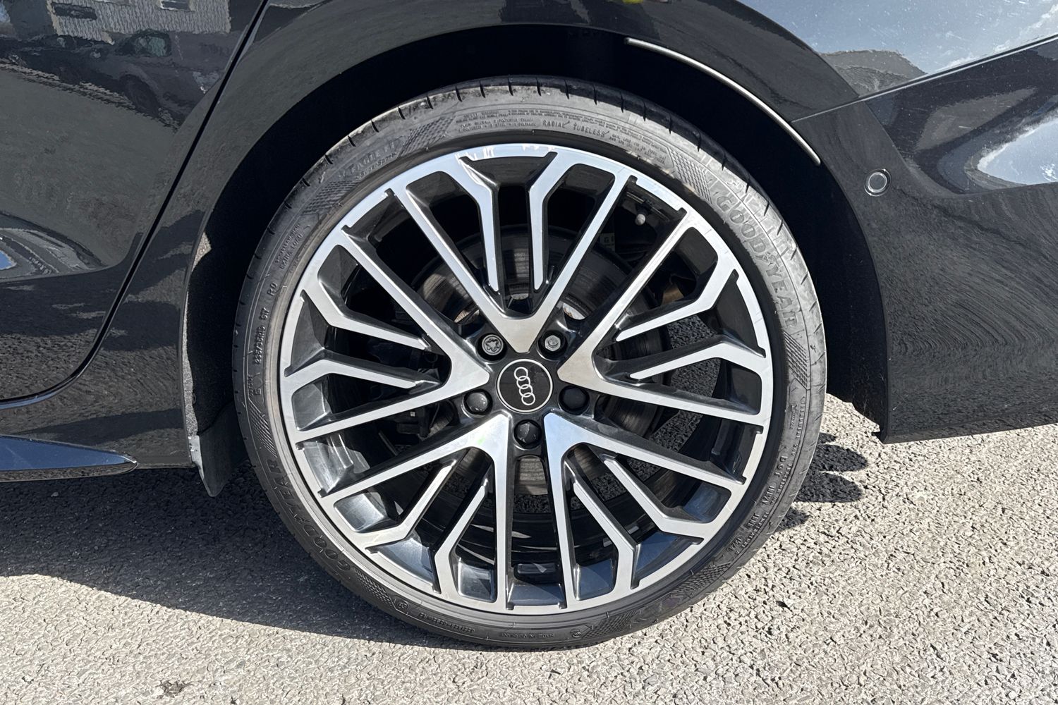 Used Audi S3 2024 for sale - 77849342: Photo 12