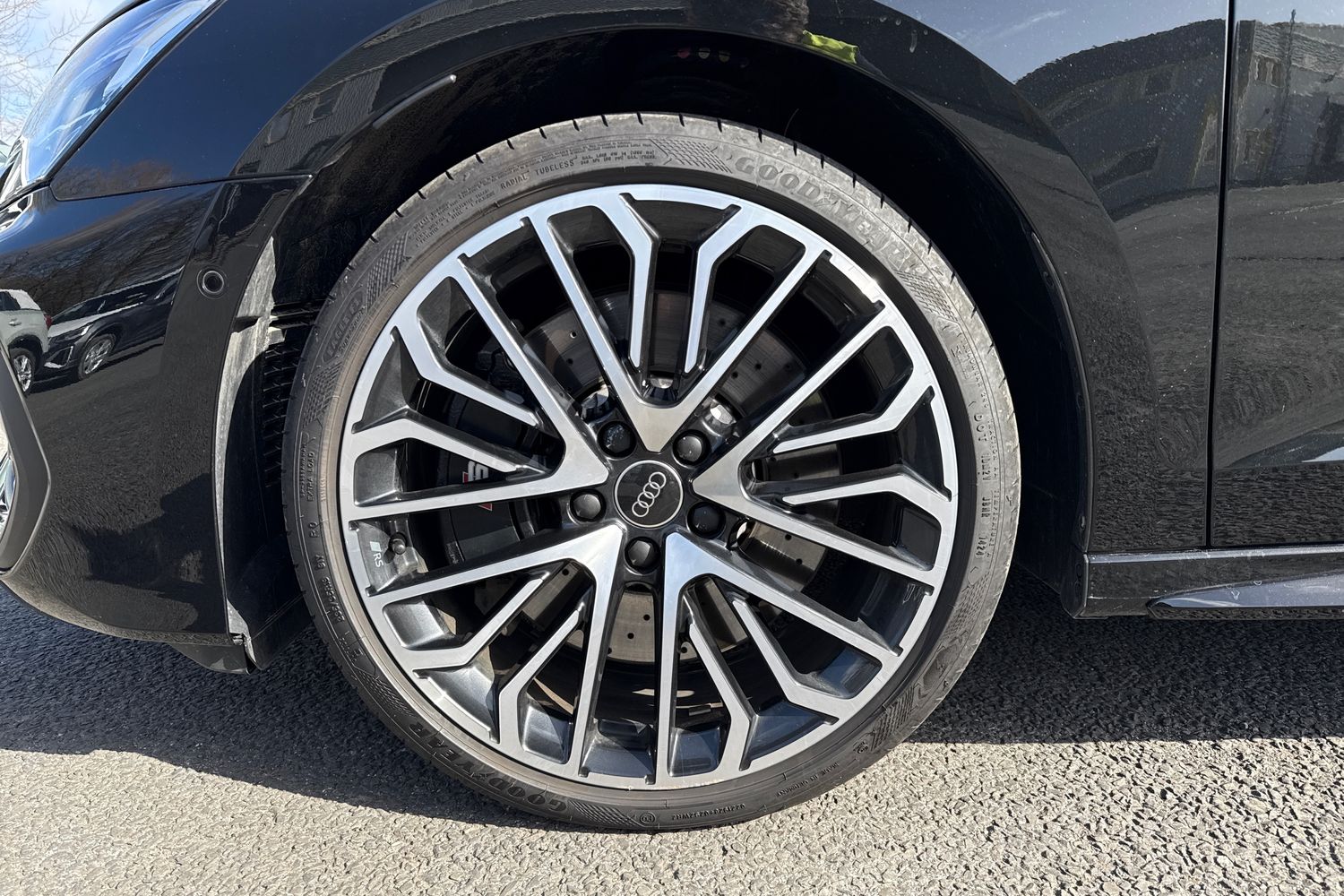 Used Audi S3 2024 for sale - 77849342: Photo 13