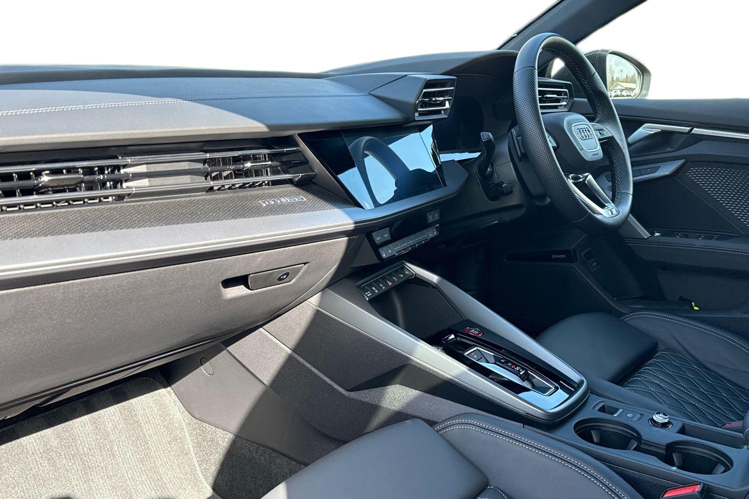 Used Audi S3 2024 for sale - 77849342: Photo 15