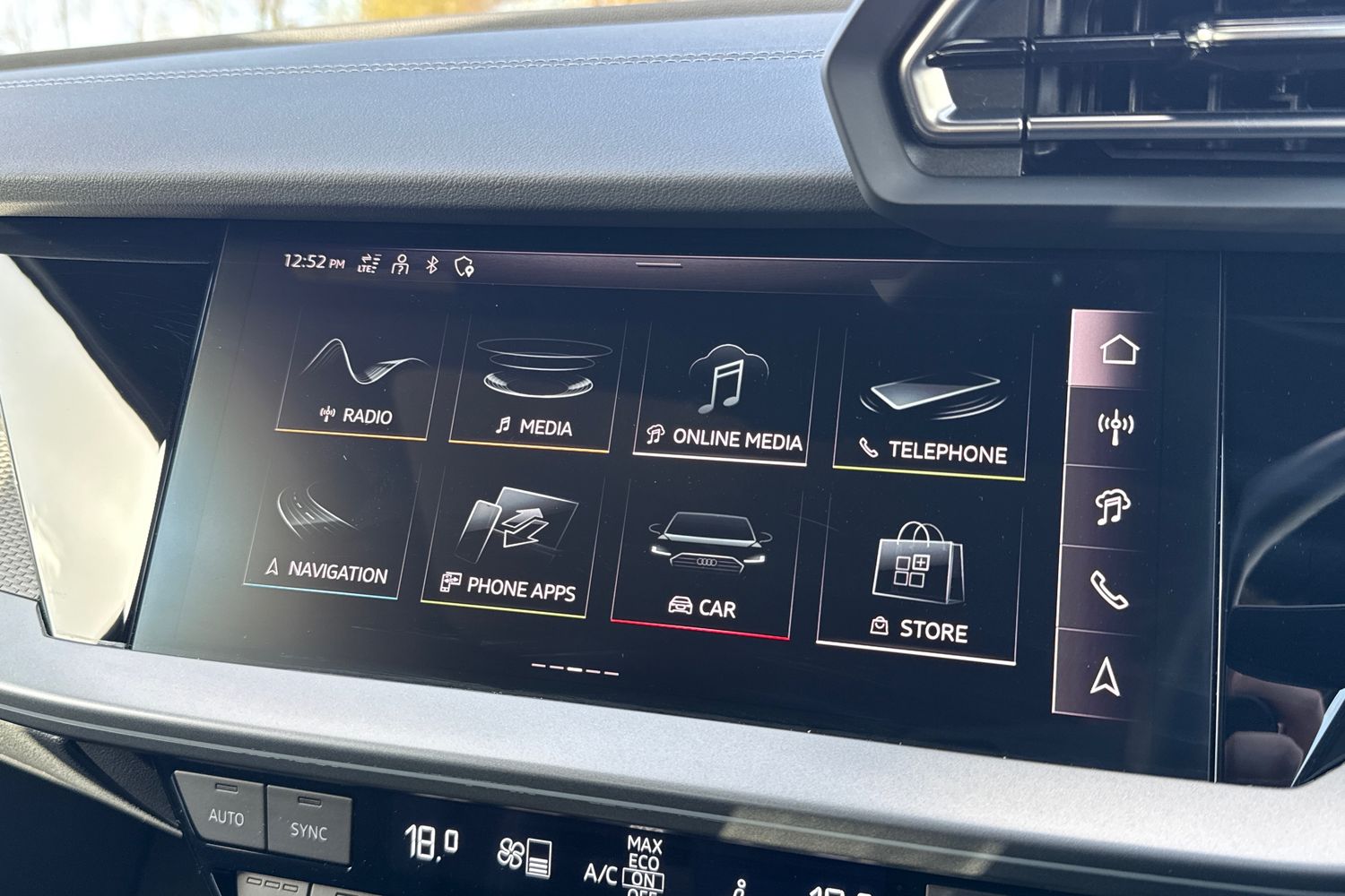 Used Audi S3 2024 for sale - 77849342: Photo 17