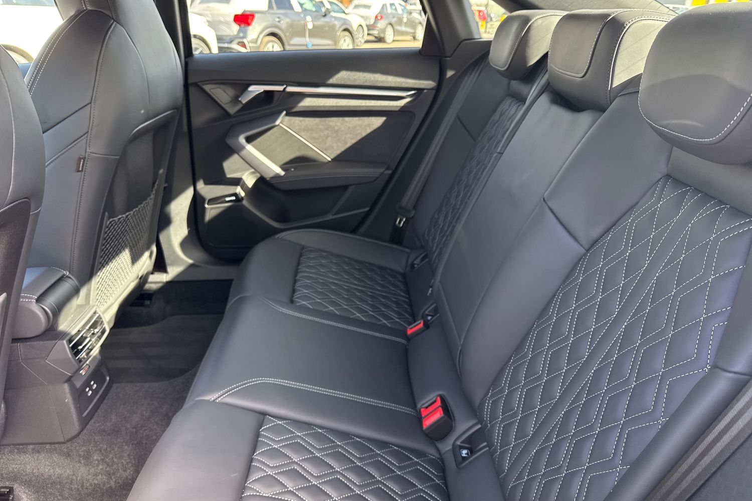 Used Audi S3 2024 for sale - 77849342: Photo 19