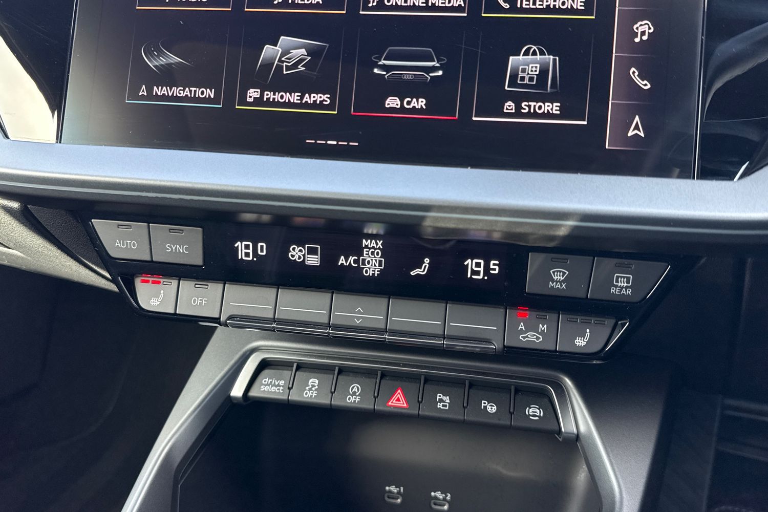 Used Audi S3 2024 for sale - 77849342: Photo 22