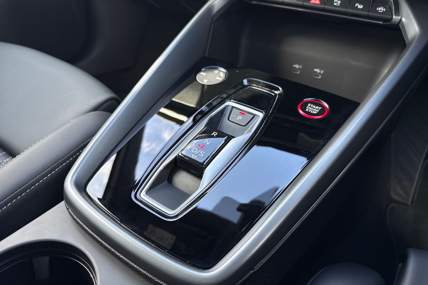 Used Audi S3 2024 for sale - 77849342: Photo 23