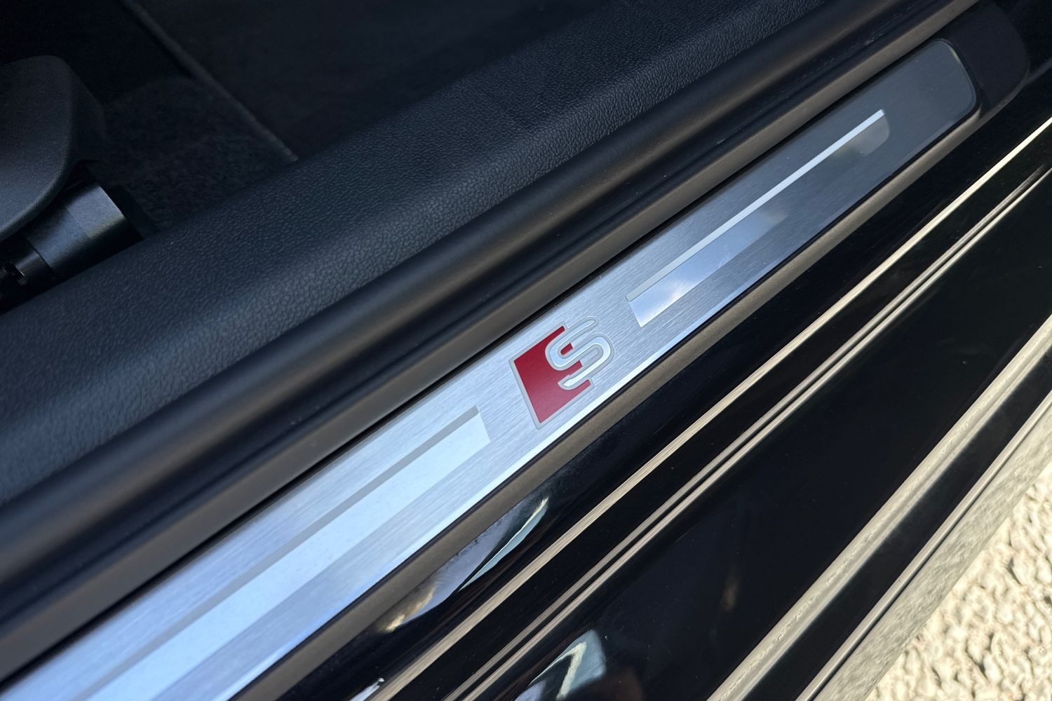 Used Audi S3 2024 for sale - 77849342: Photo 26