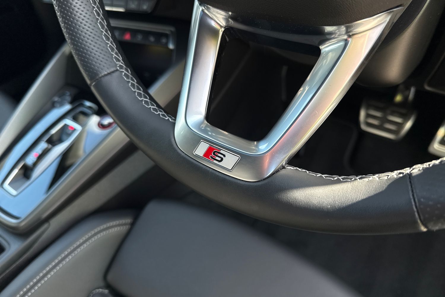 Used Audi S3 2024 for sale - 77849342: Photo 28