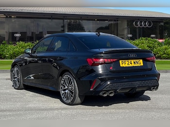 Used Audi S3 2024 for sale - 77849342: Photo