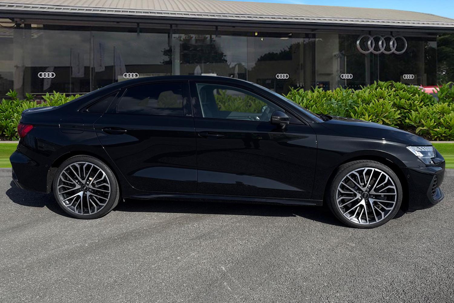 Used Audi S3 2024 for sale - 77849342: Photo 3