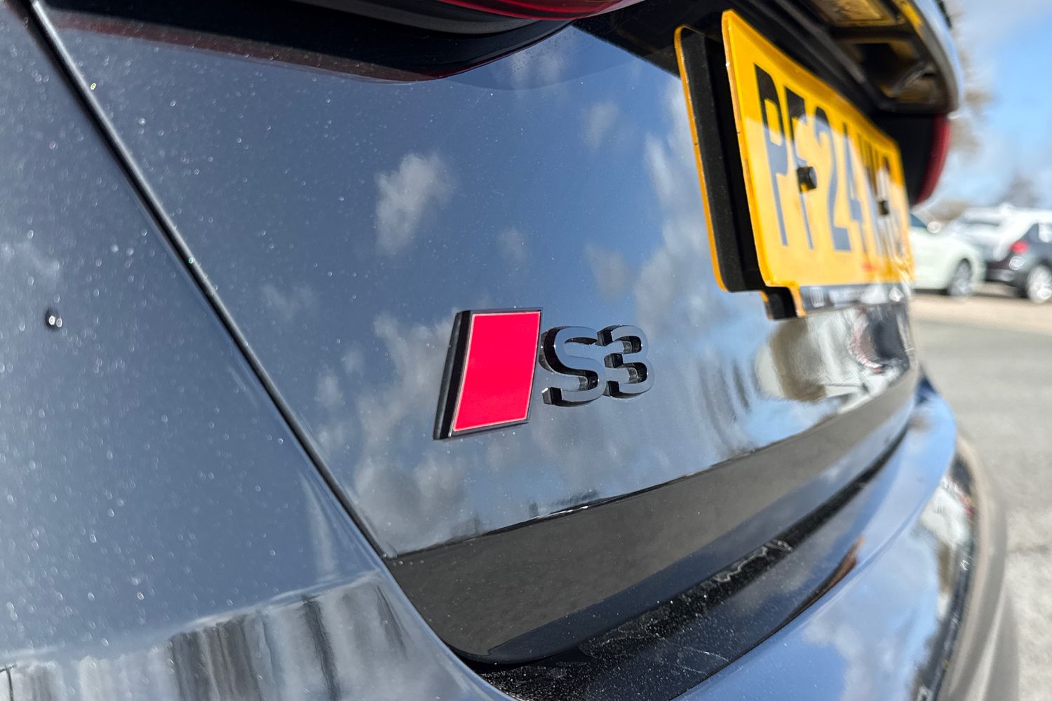 Used Audi S3 2024 for sale - 77849342: Photo 31