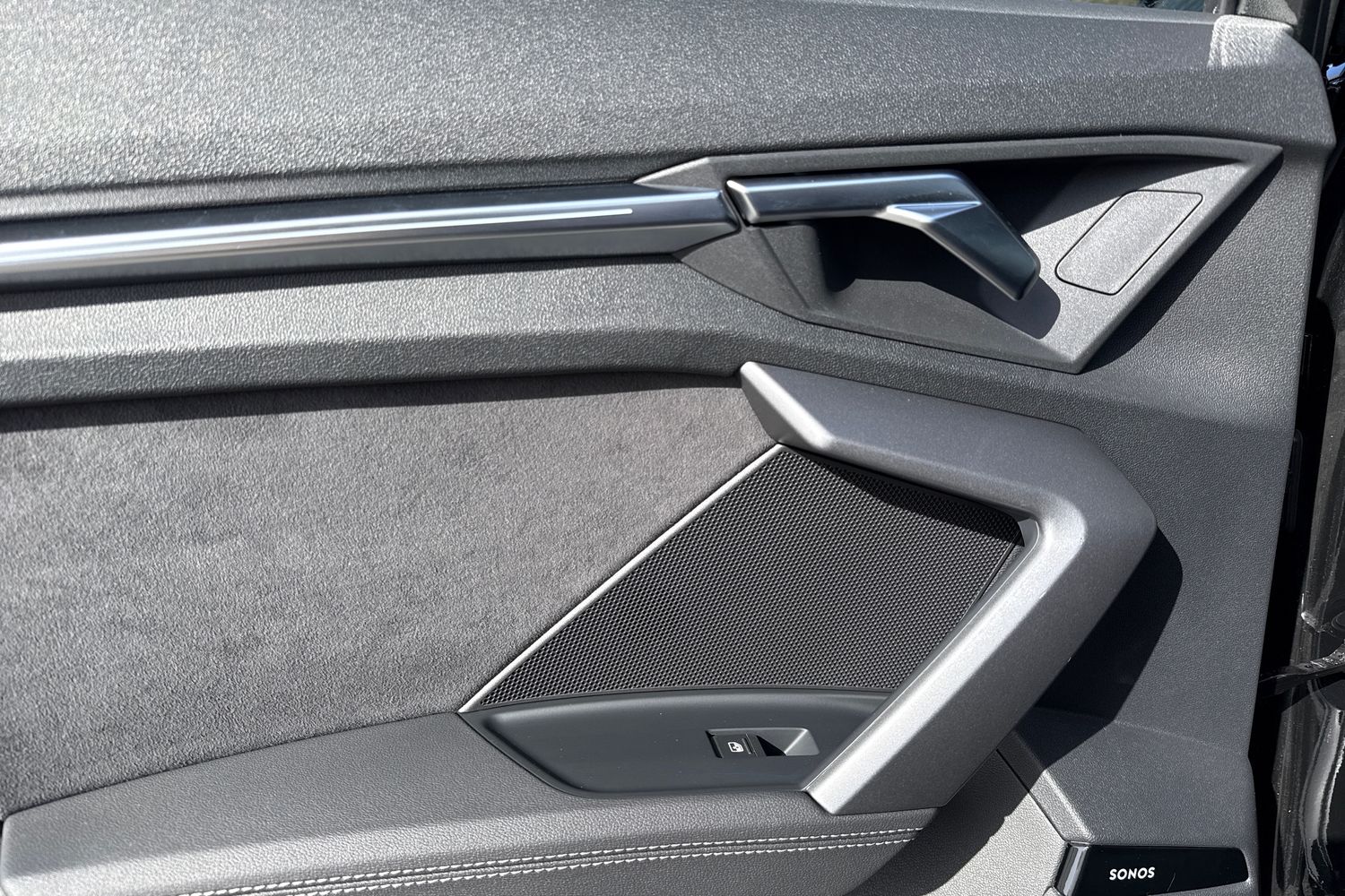 Used Audi S3 2024 for sale - 77849342: Photo 37