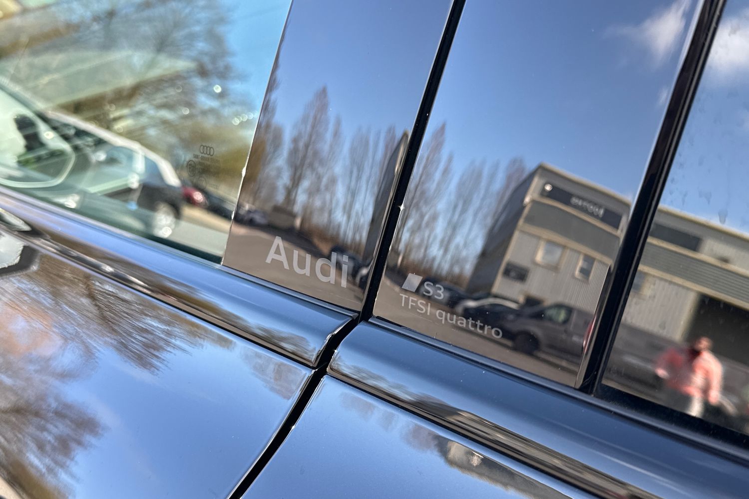 Used Audi S3 2024 for sale - 77849342: Photo 38