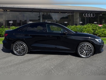 Used Audi S3 2024 for sale - 77849342: Photo