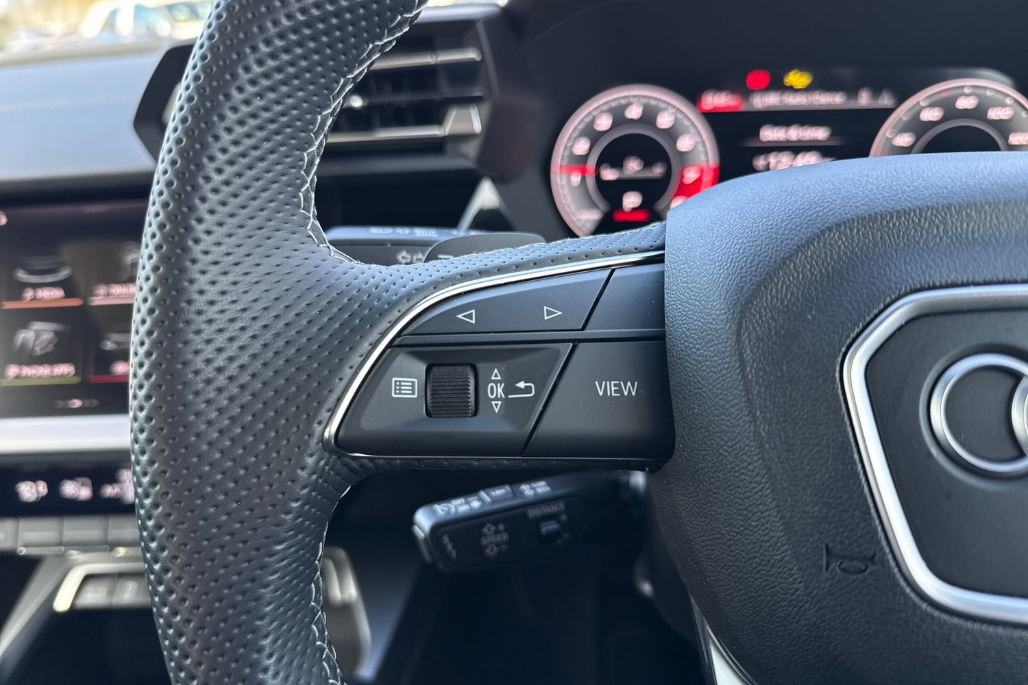 Used Audi S3 2024 for sale - 77849342: Photo 42