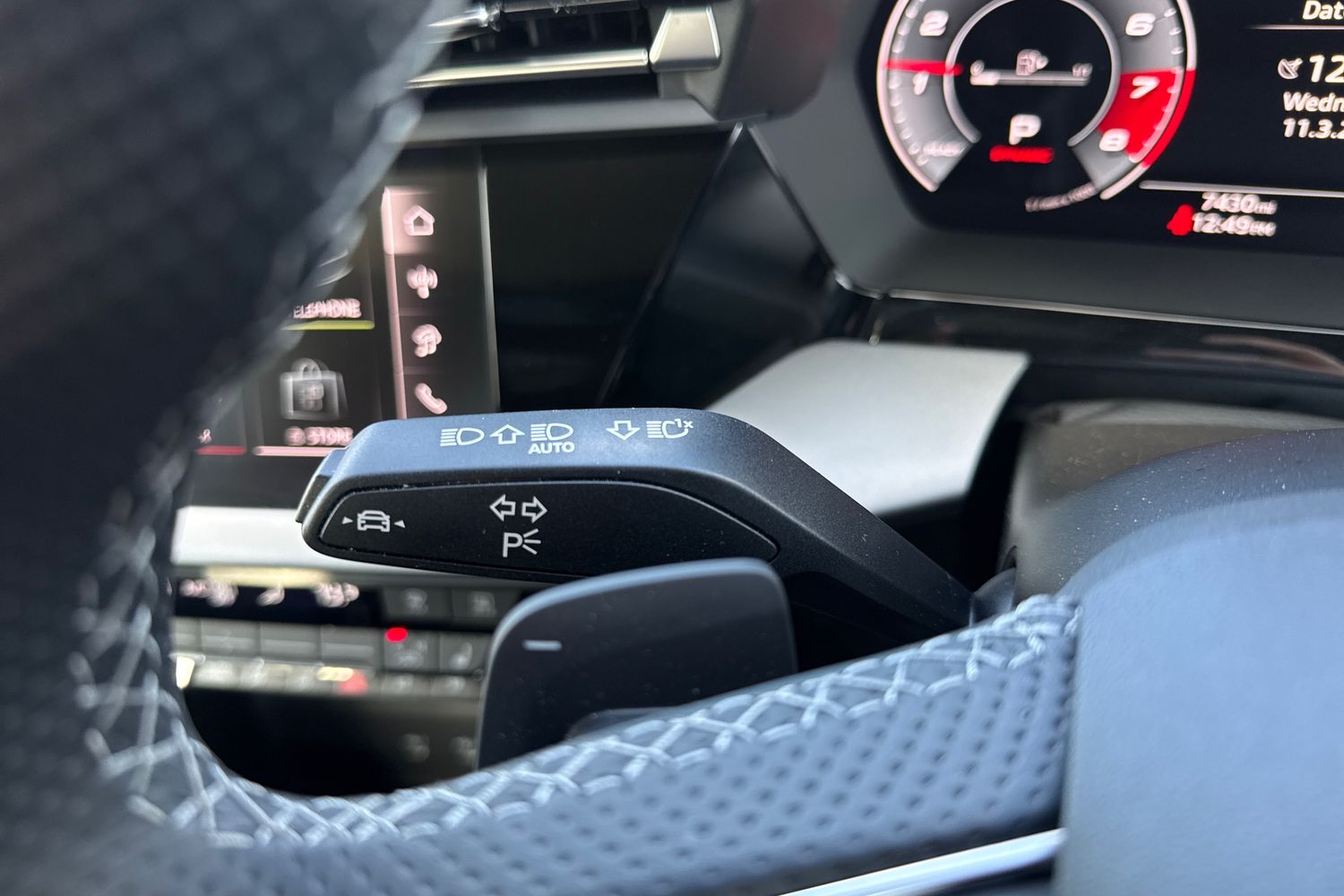 Used Audi S3 2024 for sale - 77849342: Photo 44