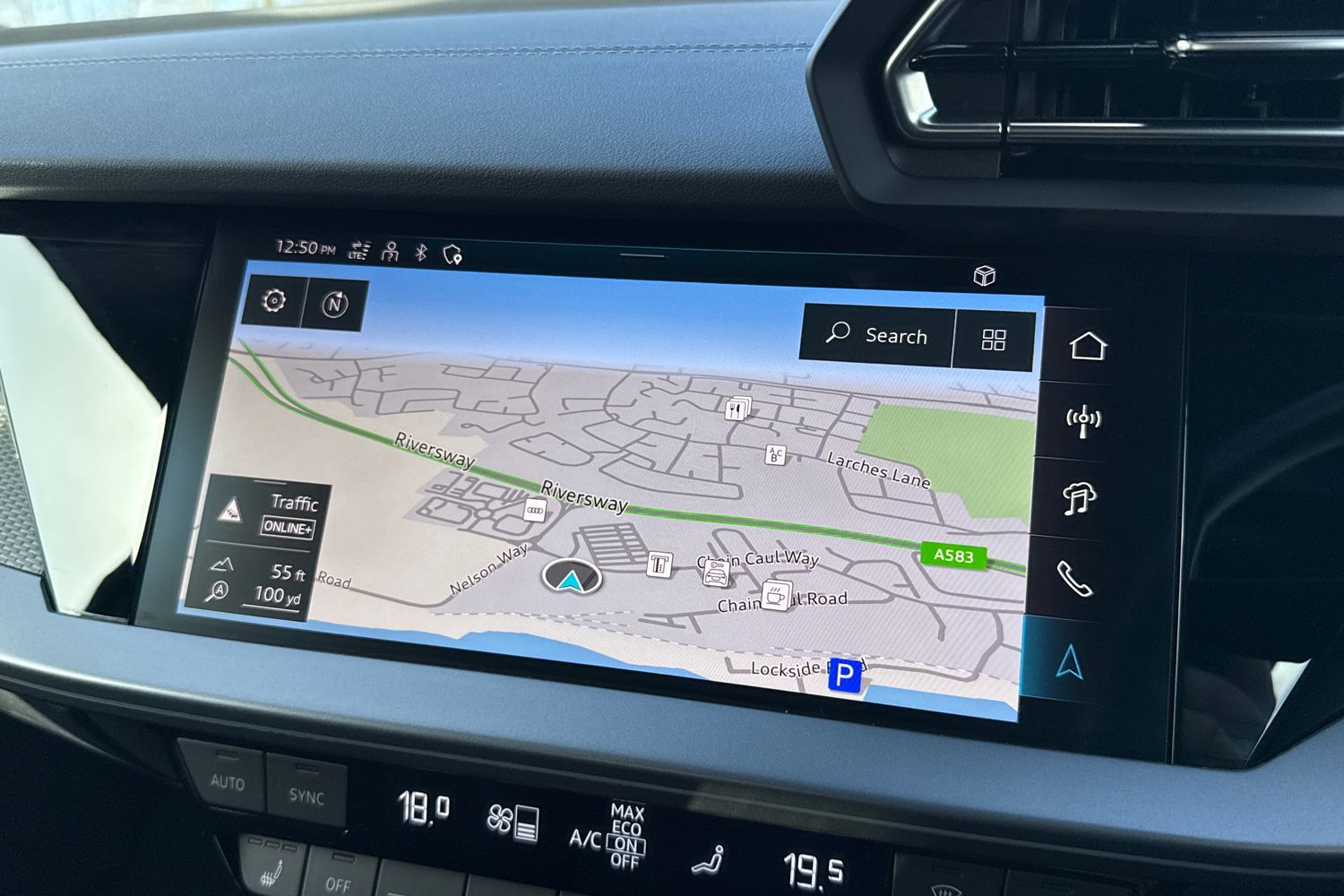 Used Audi S3 2024 for sale - 77849342: Photo 49