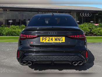 Used Audi S3 2024 for sale - 77849342: Photo