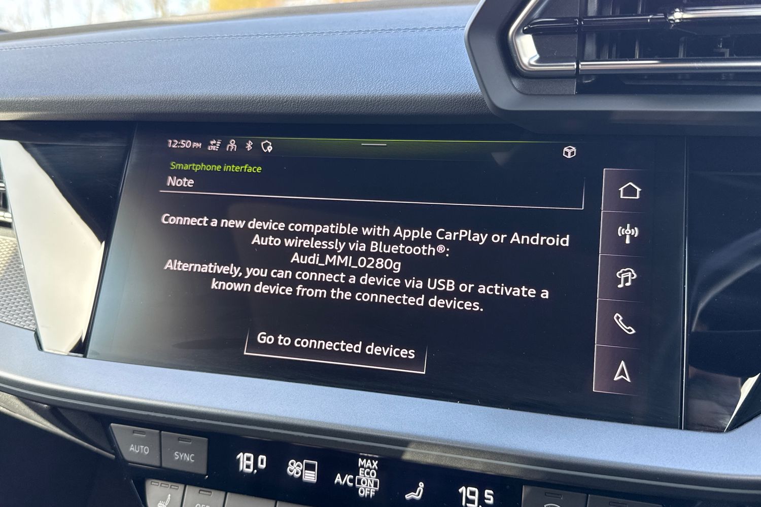 Used Audi S3 2024 for sale - 77849342: Photo 50