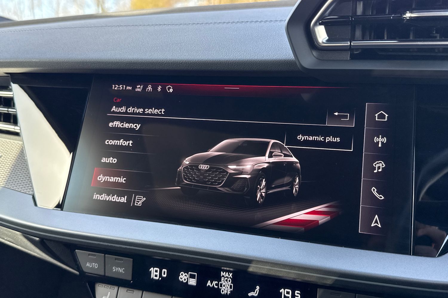 Used Audi S3 2024 for sale - 77849342: Photo 52