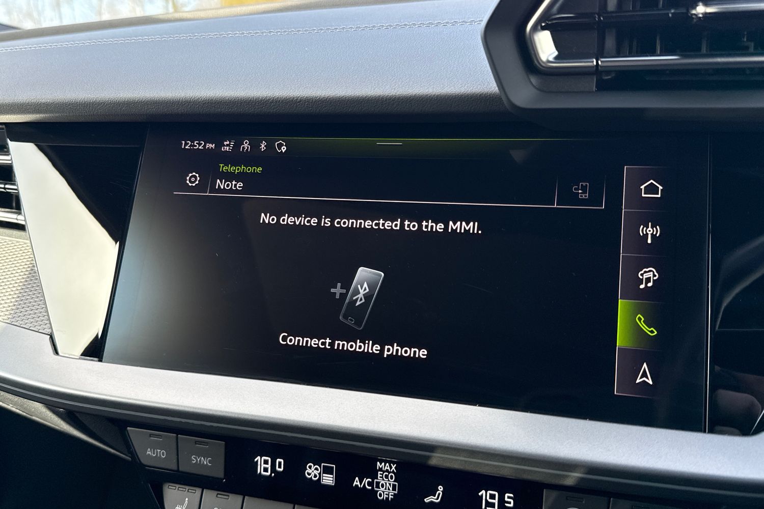 Used Audi S3 2024 for sale - 77849342: Photo 60