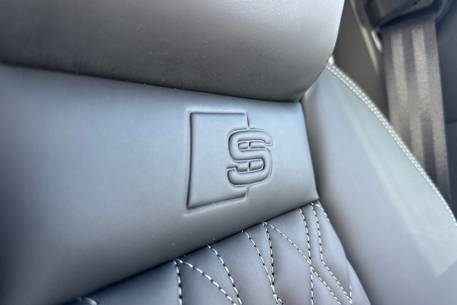 Used Audi S3 2024 for sale - 77849342: Photo 61