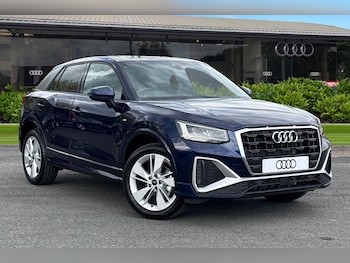 Used Audi Q2 2026 for sale - 78380354: Photo