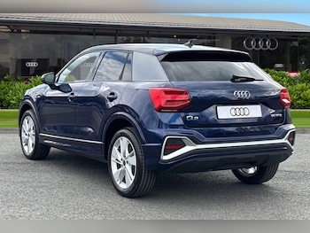 Used Audi Q2 2026 for sale - 78380354: Photo