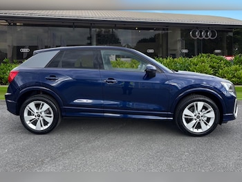 Used Audi Q2 2026 for sale - 78380354: Photo