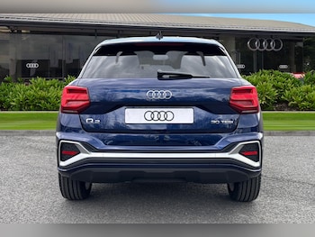 Used Audi Q2 2026 for sale - 78380354: Photo
