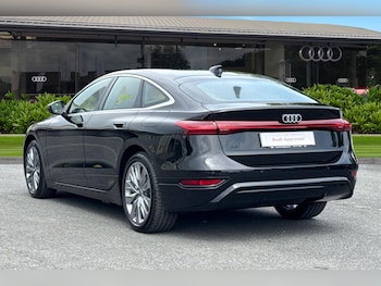 Used Audi A6 e-tron Avant 2025 for sale - 78909171: Photo