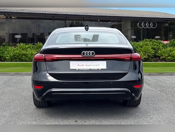 Used Audi A6 e-tron Avant 2025 for sale - 78909171: Photo