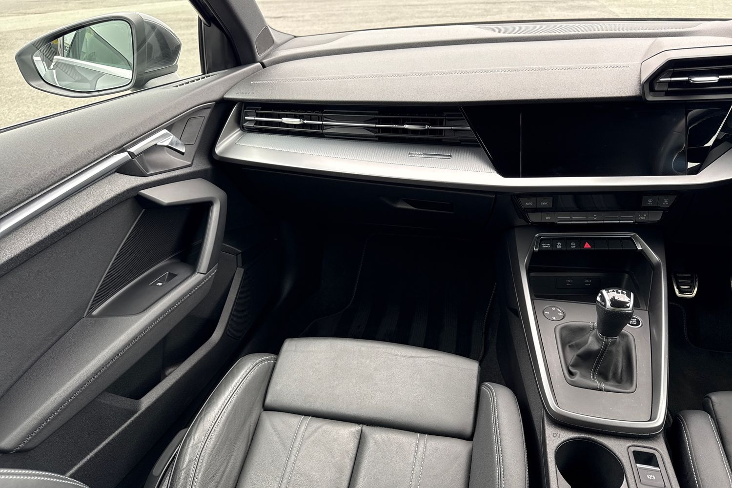 Used Audi A3 2023 for sale - 78107541: Photo 20