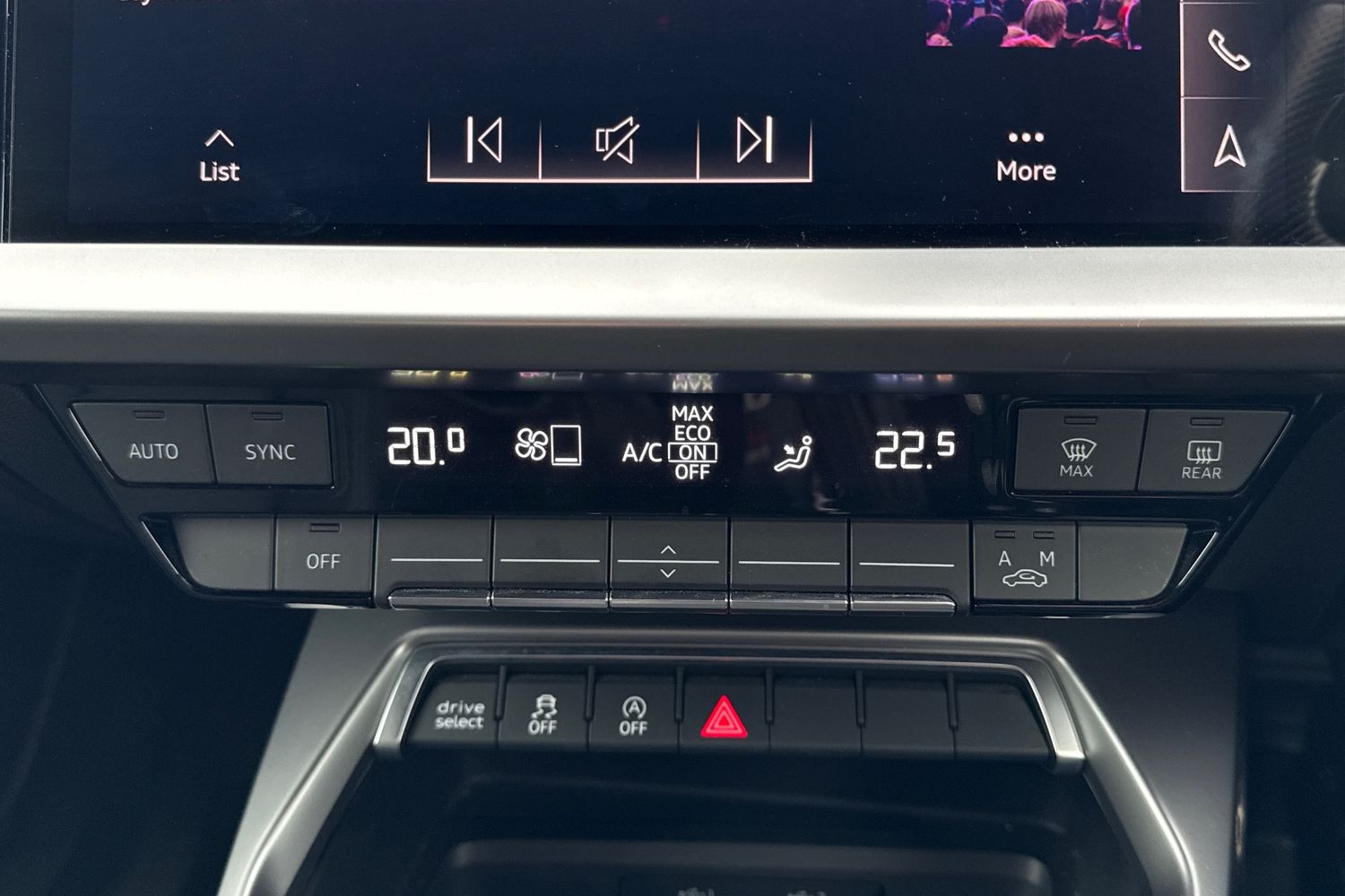 Used Audi A3 2023 for sale - 78107541: Photo 22