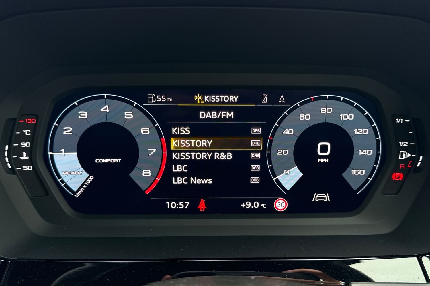 Used Audi A3 2023 for sale - 78107541: Photo 51