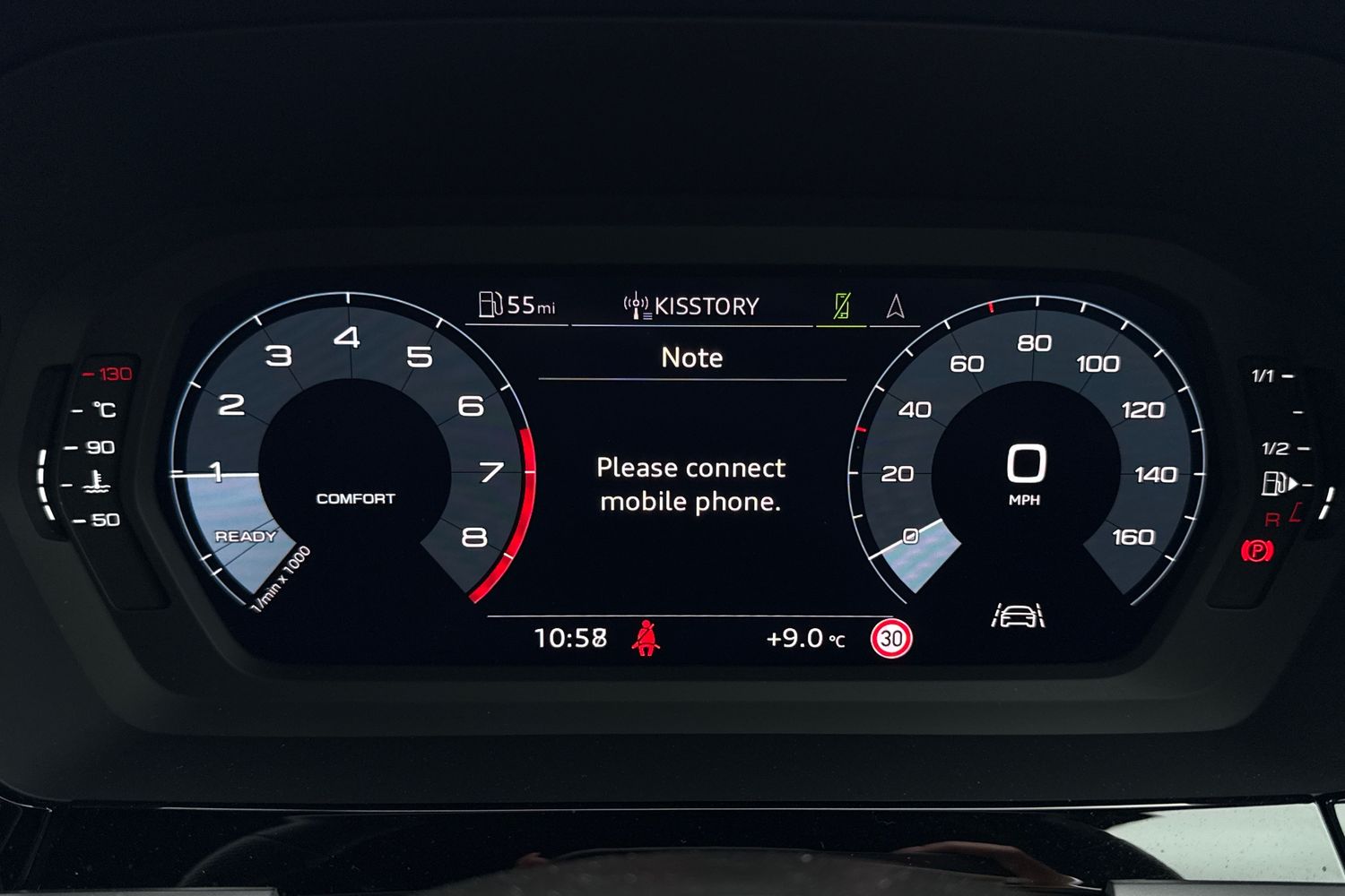 Used Audi A3 2023 for sale - 78107541: Photo 53