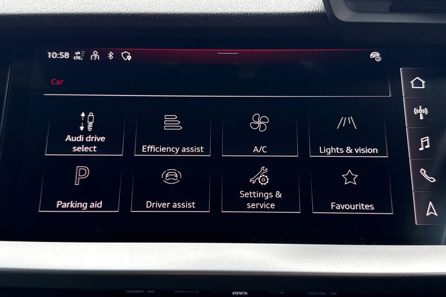 Used Audi A3 2023 for sale - 78107541: Photo 57