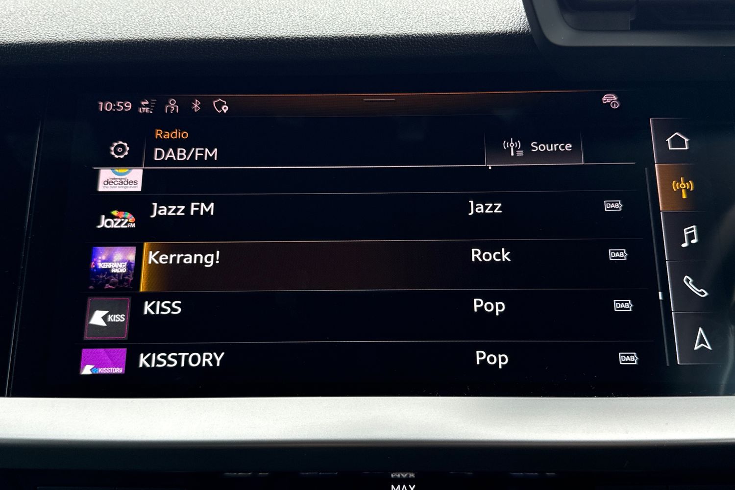 Used Audi A3 2023 for sale - 78107541: Photo 61