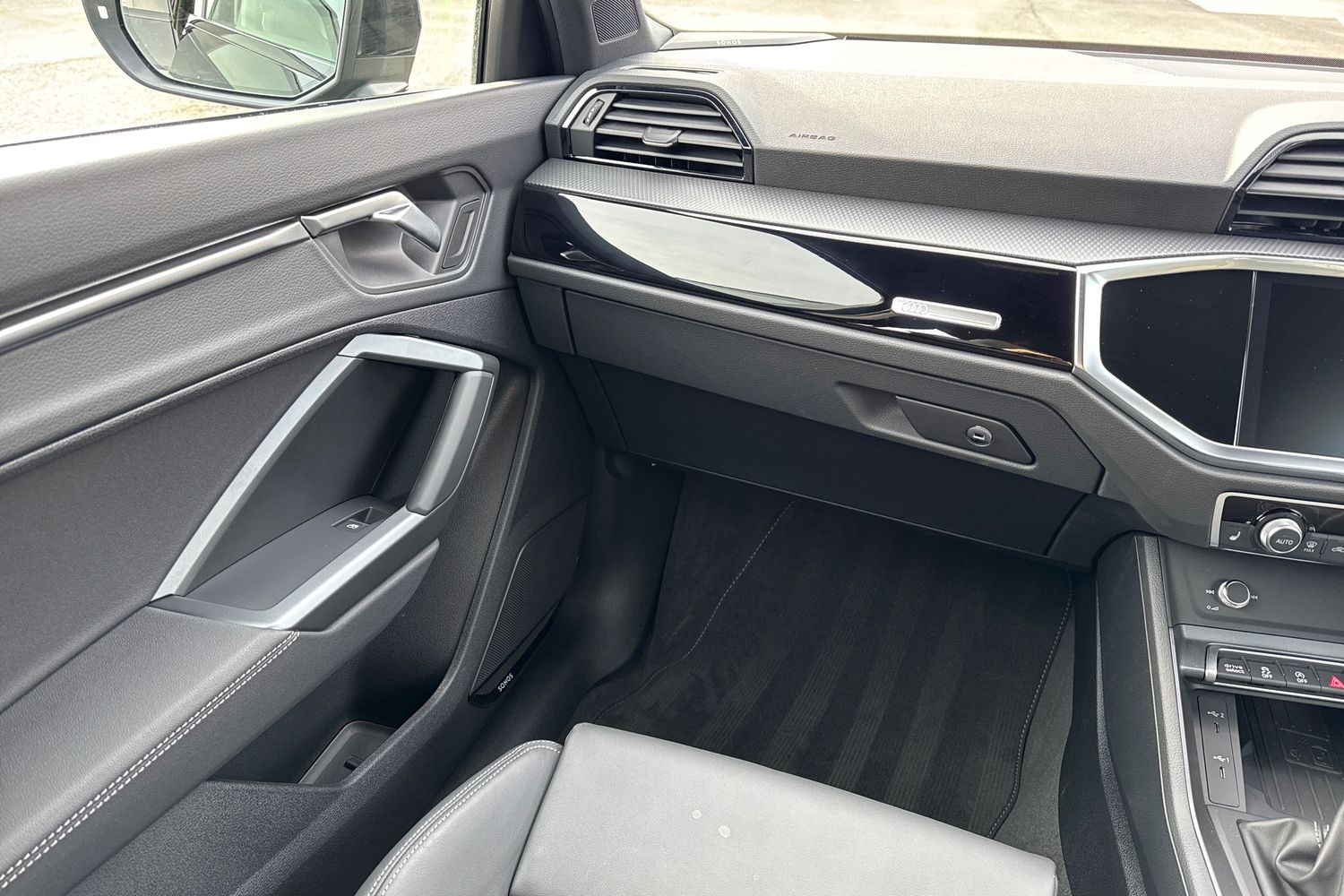 Used Audi Q3 2025 for sale - 77747708: Photo 20