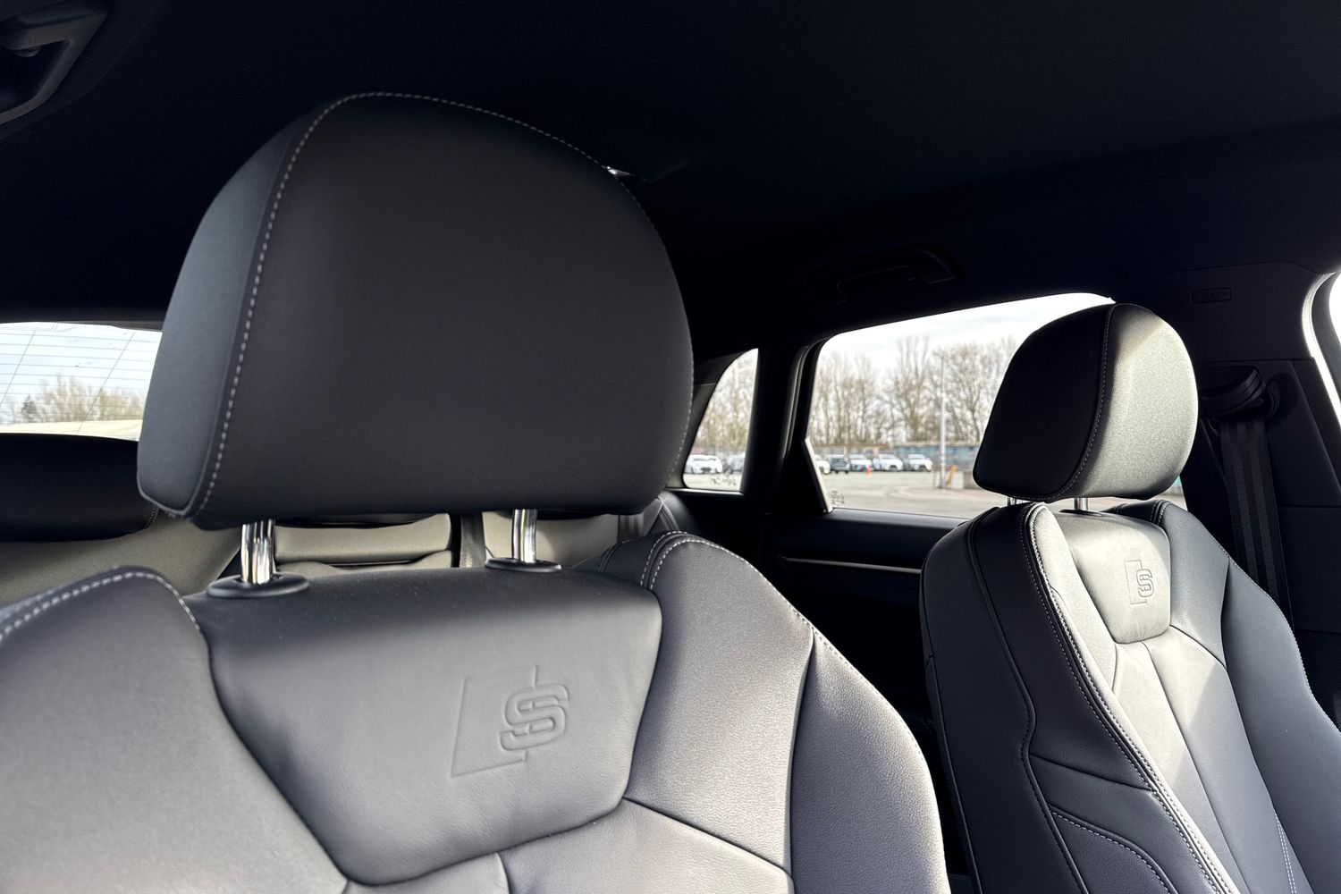 Used Audi Q3 2025 for sale - 77747708: Photo 24