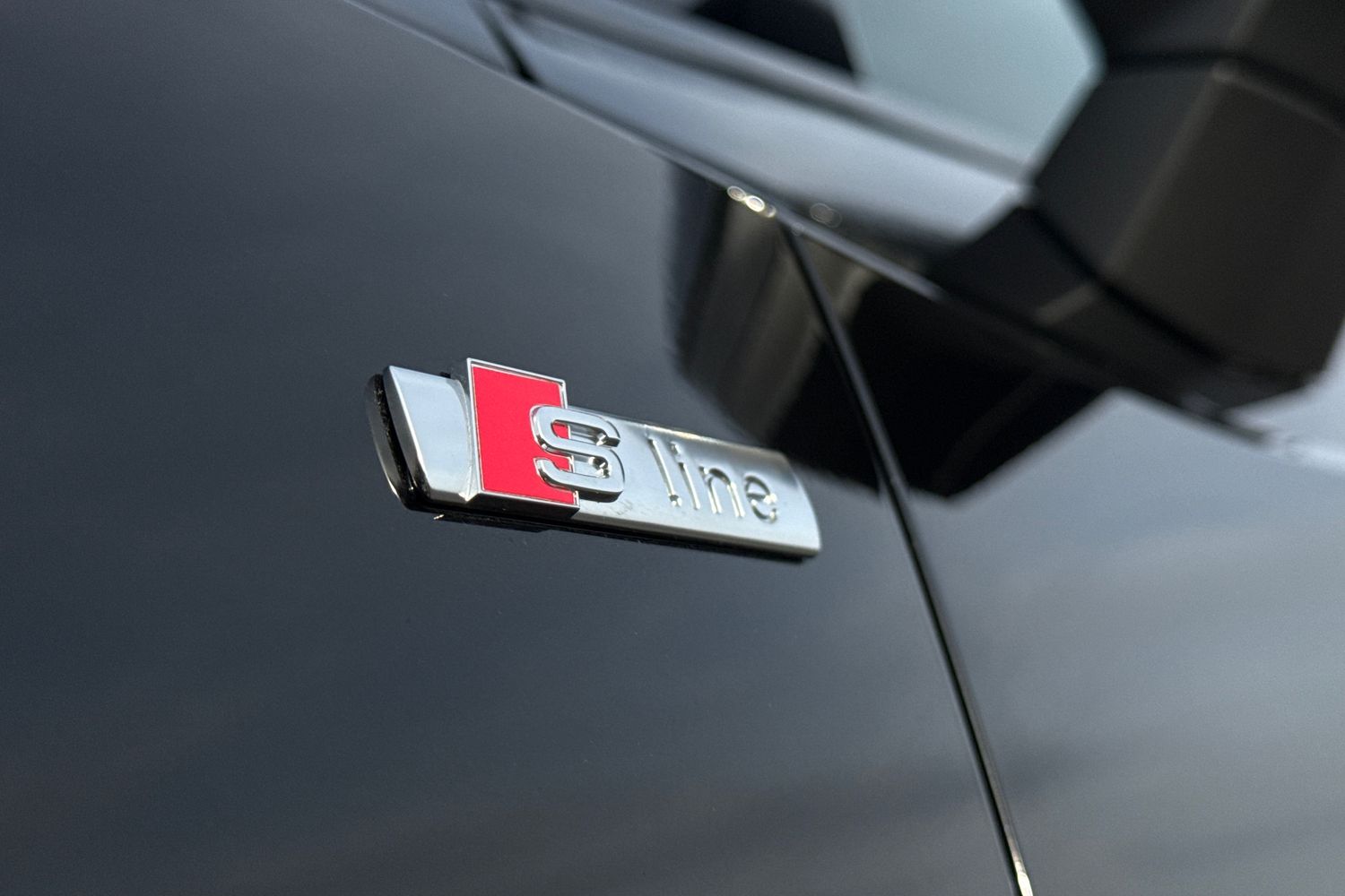 Used Audi Q3 2025 for sale - 77747708: Photo 25